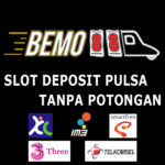 agen slot deposit pulsa 10 ribu tanpa potongan