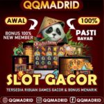 DAFTAR SLOT ONLINE | SITUS SLOT TERGACOR 2022 | HAPPY SLOT88 | SUPER SLOT88 | MARKET SLOT88 | SLOT88 | SLOT TERGACOR UANG ASLI | SLOT ONLINE | SLOT DANA | SITUS SLOT ONLINE | SLOT DEPOSIT 5K | SLOT MURAH | QQMADRID