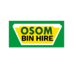 Osom Skip Bin Hire Melbourne