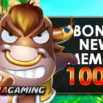 NESIAGAMING DAFTAR SLOT BONUS NEW MEMBER 100% - SLOT NEW MEMBER | SLOT PULSA - SLOT BCA - SLOT DANA - SLOT MANDIRI - SLOT BRI - SLOT BNI - SLOT GOPAY - SLOT INDOSAT - SLOT XL - SLOT TELKOMSEL